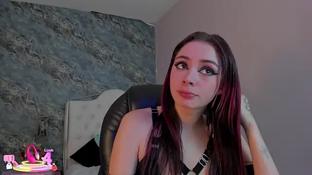 CAMILLEN PETTID online show from 19, 3, 2025
