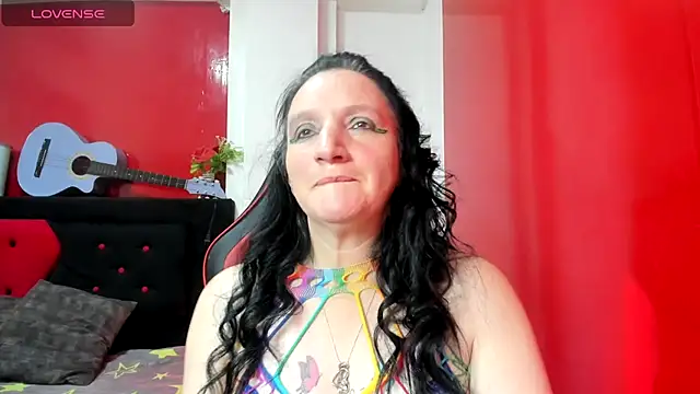Andrefoxx  online show from 17, 9, 2025