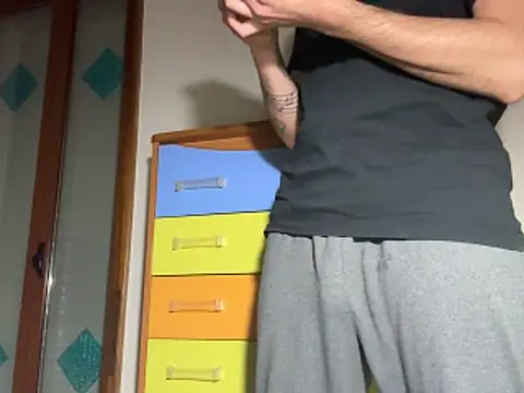 Drogon1000 online show from 28, 2, 2026