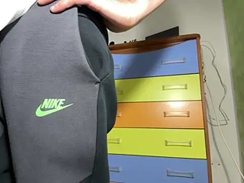 Drogon1000 online show from 18, 4, 2026