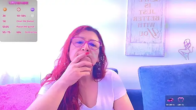 Snapshot of kendrajhonson chatting on 23, 2, 2025 kendrajhonson online show from 23, 2, 2025