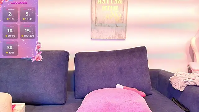 kendrajhonson online show from 30, 11, 2025