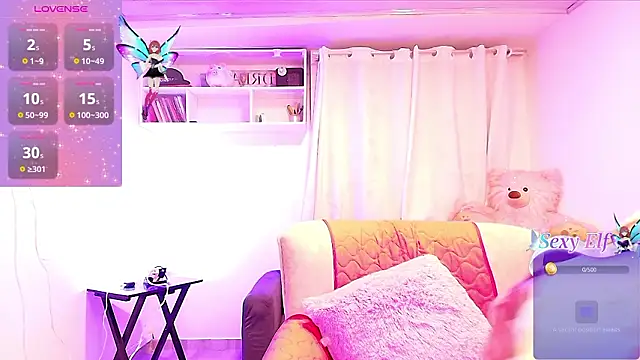 kendrajhonson online show from 2, 3, 2026