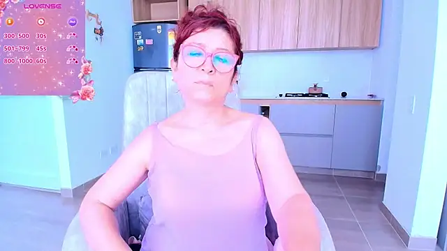 Snapshot of kendrajhonson chatting on 7, 11, 2025 kendrajhonson online show from 7, 11, 2025