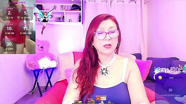 kendrajhonson online show from 22, 4, 2026