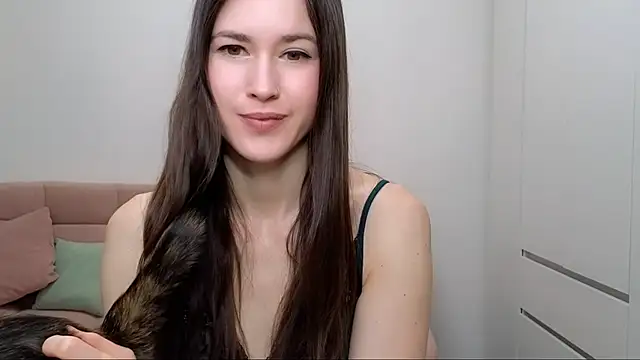 AliciaNewell online show from 12, 2, 2025