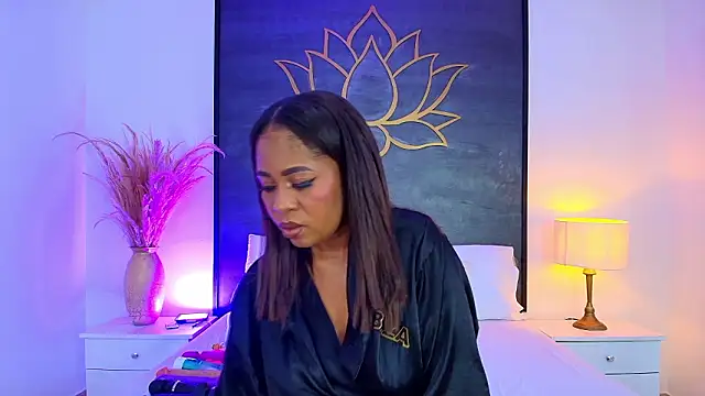 AlisonTravis online show from 18, 3, 2026