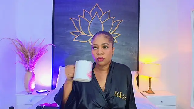 AlisonTravis online show from 4, 6, 2026