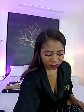 AlisonTravis online show from 4, 4, 2026