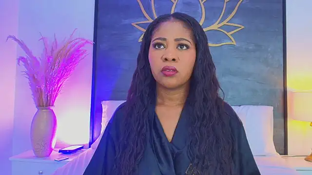 AlisonTravis online show from 4, 12, 2025