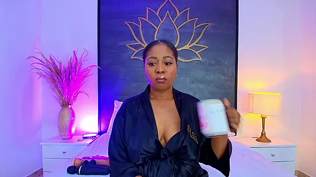 AlisonTravis online show from 21, 3, 2026