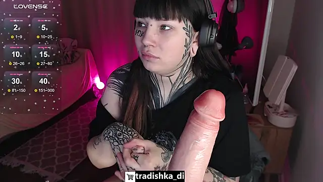 tradishka online show from 10, 11, 2025