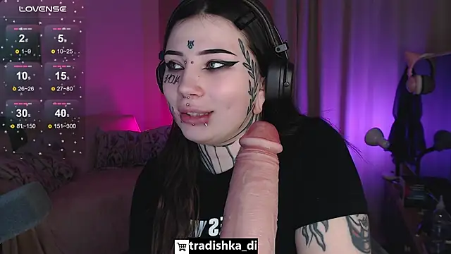 tradishka online show from 21, 11, 2025