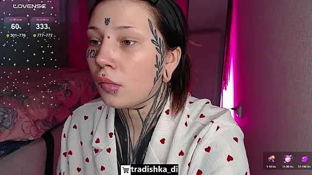 tradishka online show from 28, 11, 2025