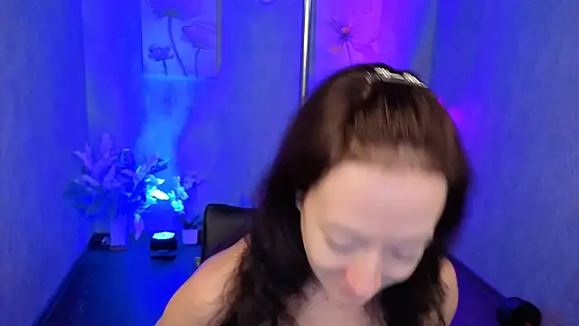 kimberlyray777 online show from 14, 9, 2025