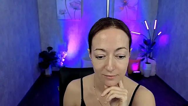 kimberlyray777 online show from 18, 2, 2025