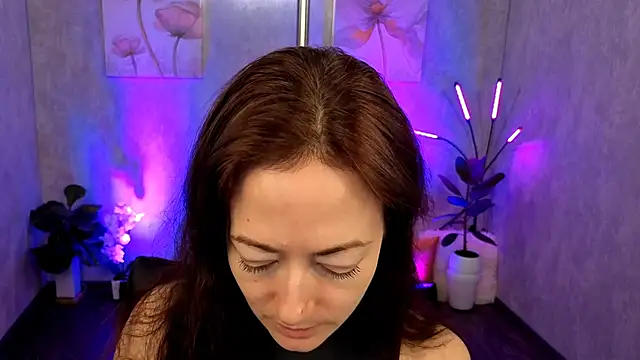 kimberlyray777 online show from 6, 2, 2025