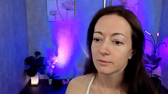 kimberlyray777 online show from 27, 2, 2025
