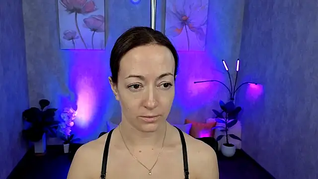 kimberlyray777 online show from 22, 2, 2025