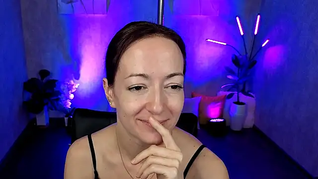 kimberlyray777 online show from 18, 2, 2025