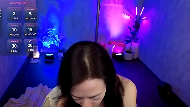 Snapshot of kimberlyray777 chatting on 2, 5, 2026 kimberlyray777 online show from 2, 5, 2026