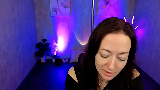 kimberlyray777 online show from 20, 2, 2025