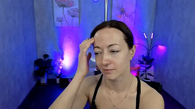 kimberlyray777 online show from 22, 2, 2025