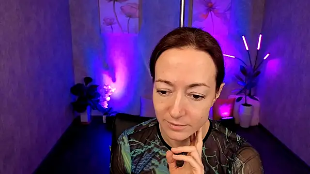 kimberlyray777 online show from 7, 2, 2025