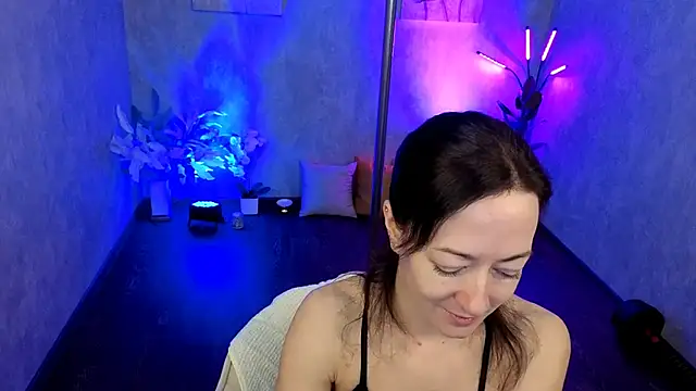 kimberlyray777 online show from 12, 4, 2026