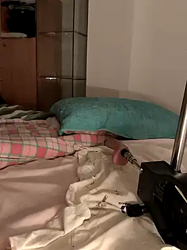 parejamlga58 online show from 2, 12, 2025