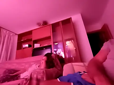 parejamlga58 online show from 1, 11, 2025