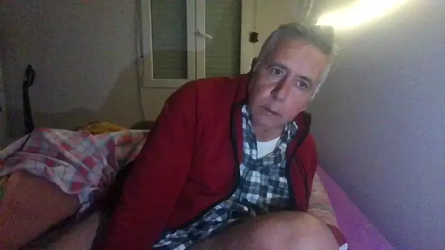 parejamlga58 online show from 13, 1, 2026