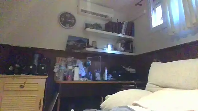 Snapshot of parejamlga58 chatting on 3, 12, 2024 parejamlga58 online show from 3, 12, 2024