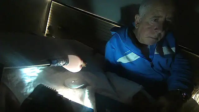 parejamlga58 online show from 29, 3, 2026