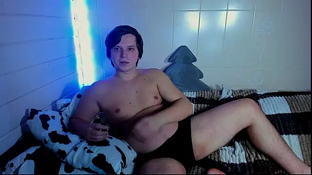 Snapshot of Evan_Boomer chatting on 16, 2, 2025 Evan Boomer online show from 16, 2, 2025