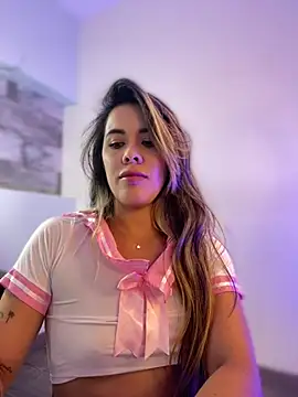 Emilia Bakerr online show from 17, 2, 2025