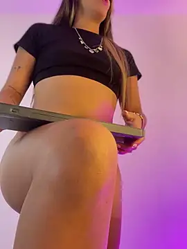 Emilia Bakerr online show from 6, 3, 2025