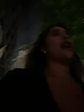 Emilia Bakerr online show from 16, 3, 2025