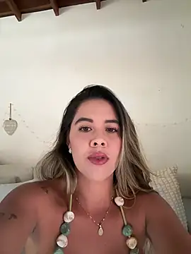 Emilia Bakerr online show from 27, 2, 2026