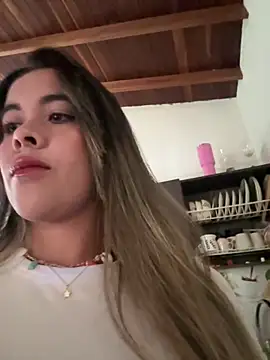 Emilia Bakerr online show from 19, 3, 2026