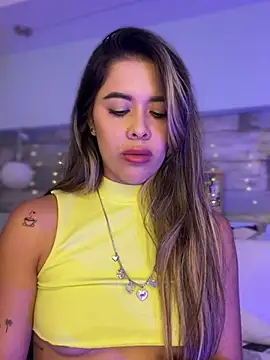 Emilia Bakerr online show from 28, 1, 2025