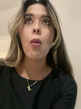 Emilia Bakerr online show from 19, 1, 2025