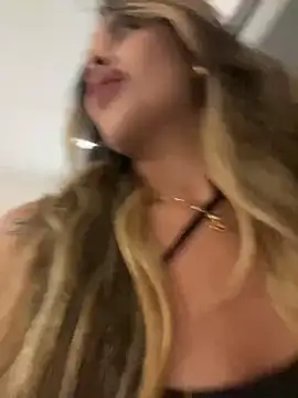 Emilia Bakerr online show from 8, 2, 2025