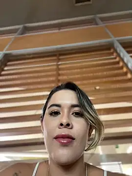 Emilia Bakerr online show from 21, 2, 2025