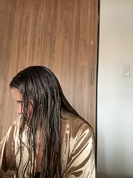 Emilia Bakerr online show from 9, 6, 2026