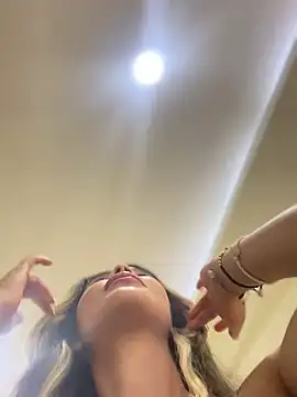 Emilia Bakerr online show from 19, 2, 2025