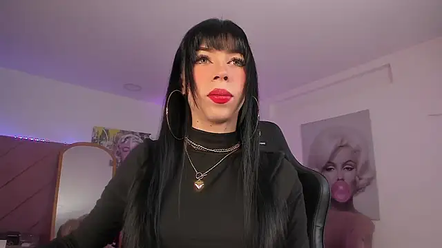 Snapshot of Marily_Daniela_ chatting on 20, 6, 2026 Marily Daniela online show from 20, 6, 2026