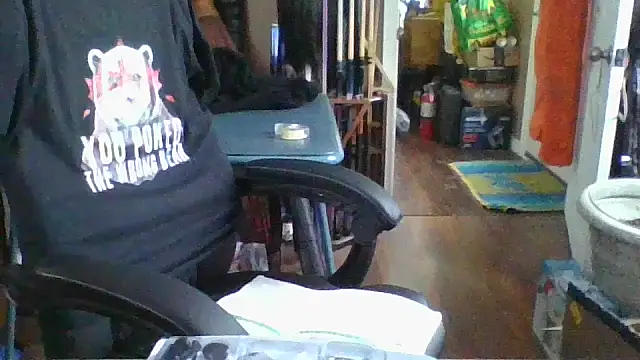 Daremeknot online show from 19, 12, 2025