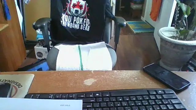 Daremeknot online show from 1, 12, 2025