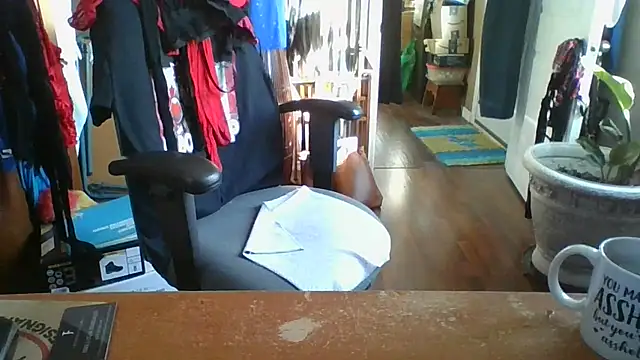 Daremeknot online show from 15, 10, 2025